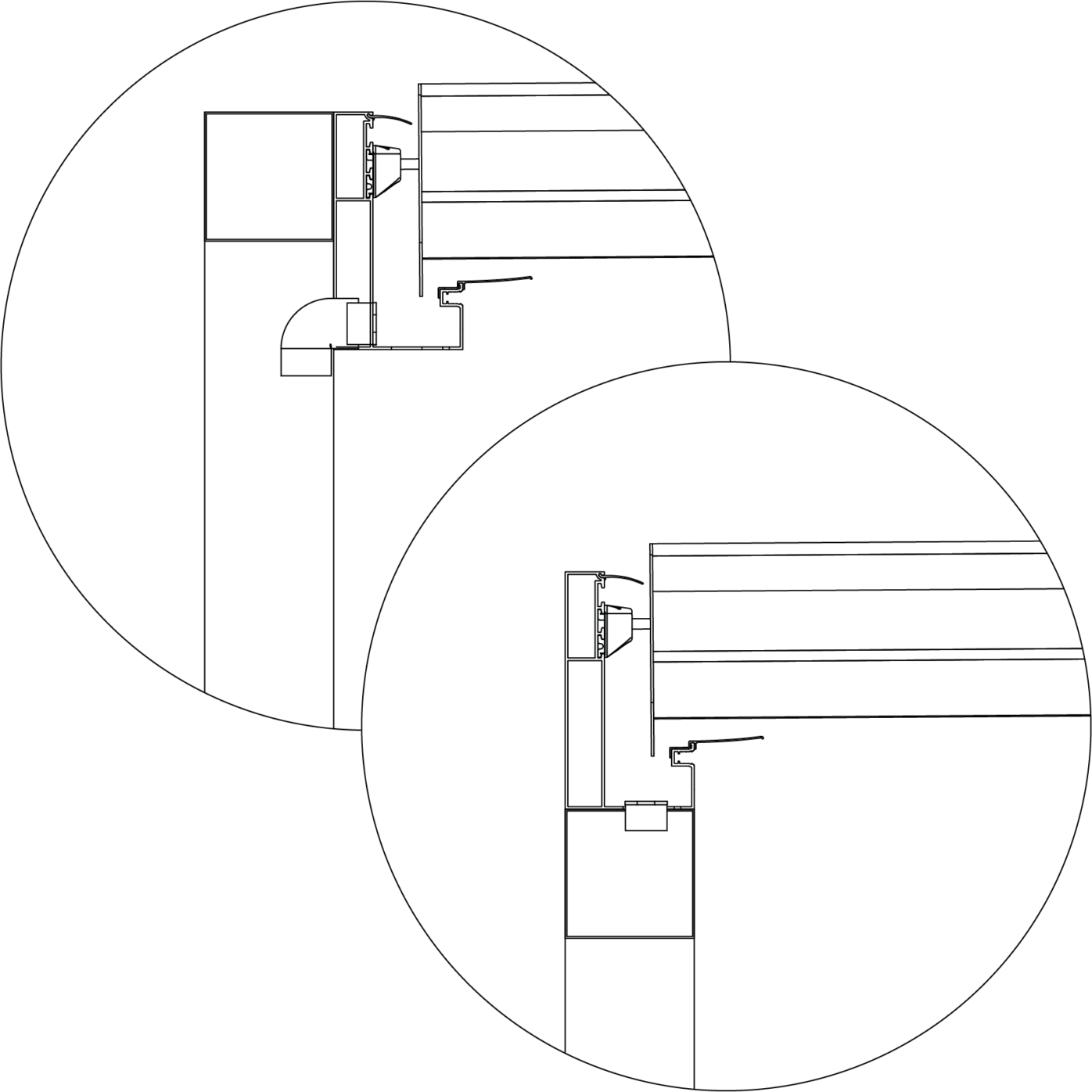 modulo doble gazebo pergolam
