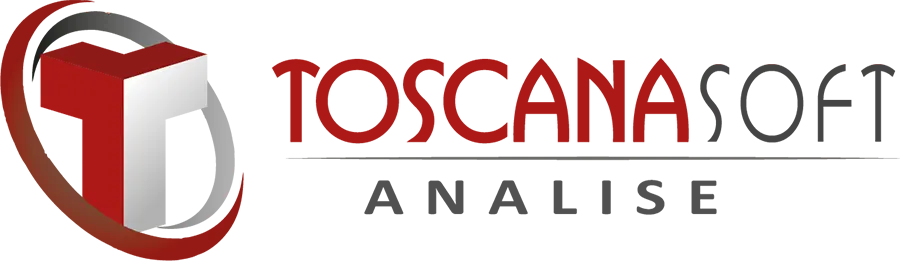 logo toscana peru app software